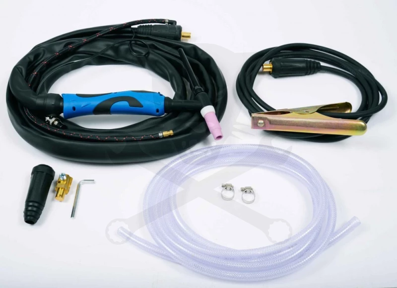 Hegesztő inverter Gorilla Superpulse 200