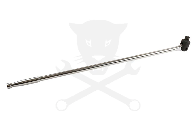 Crowa hajtószár csuklós 3/4" LASER 1000 mm extra hosszú