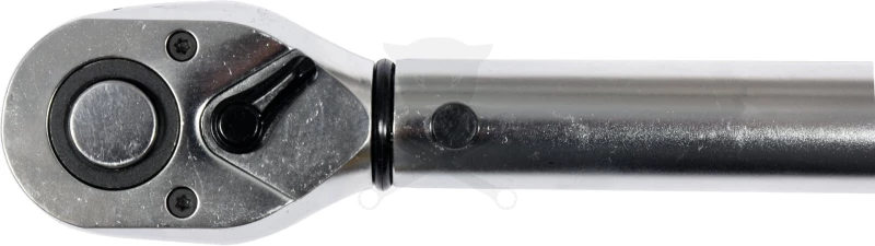Nyomatékkulcs  20-220 Nm 1/2" - kalibrálva - KÉTIRÁNYÚ - YATO
