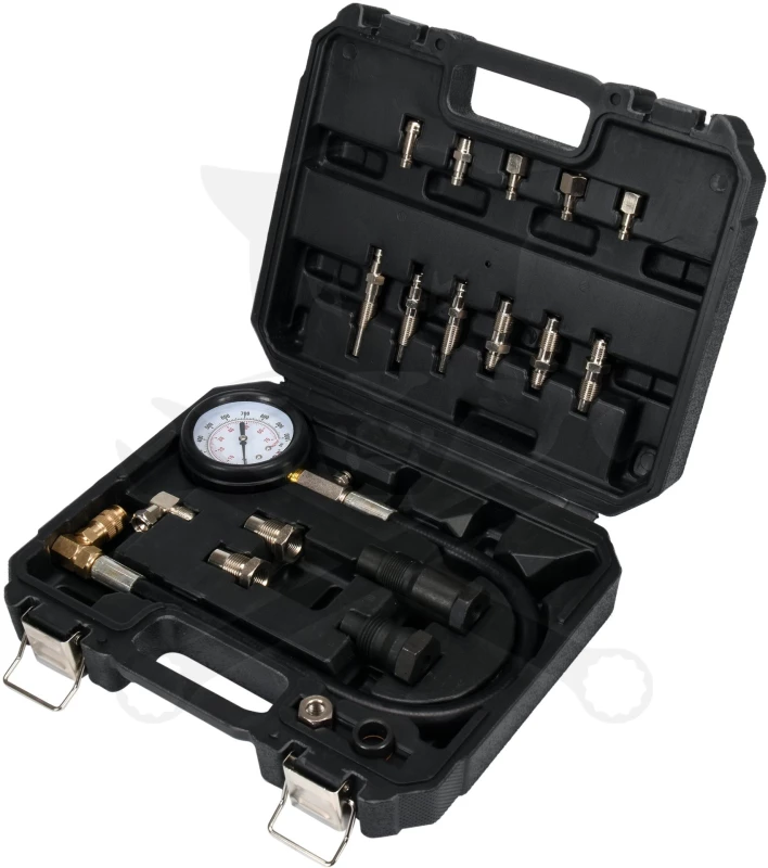 Kompressziómérő diesel készlet személy + teher