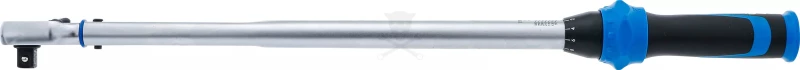 Nyomatékkulcs  70-350 Nm 1/2" - finom beosztású -  BGS