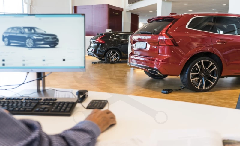 Akkumulátor töltő 12V - 25A CTEK PRO 25S EU