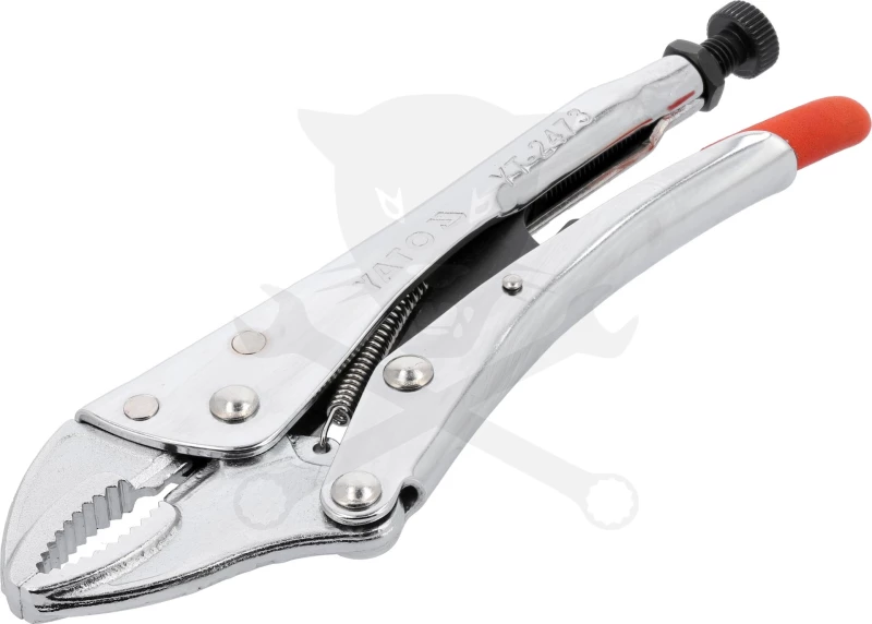 Fogó patent, önzáró 250 mm - Yato