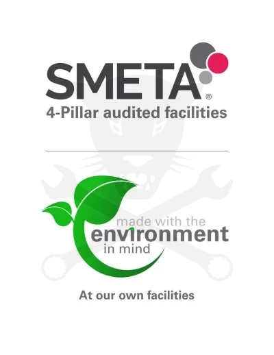 Kesztyű - szerelőkesztyű - ATG MaxiFlex 10 / XL (42-874/XL)