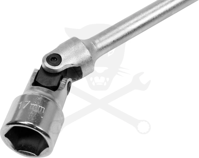 T-kulcs csuklós 17-es YATO