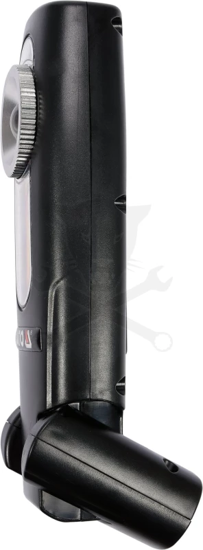 Szerelőlámpa LED COB 5W, 400lm -FÉNYEZŐ LÁMPA- CRI 95 Színazonosság -