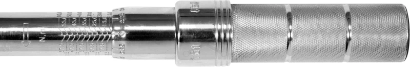 Nyomatékkulcs  10-60 Nm 1/2" - kalibrálva - Yato