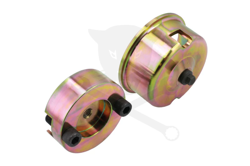 Főtengely szimering felhelyező szerszám - Isuzu