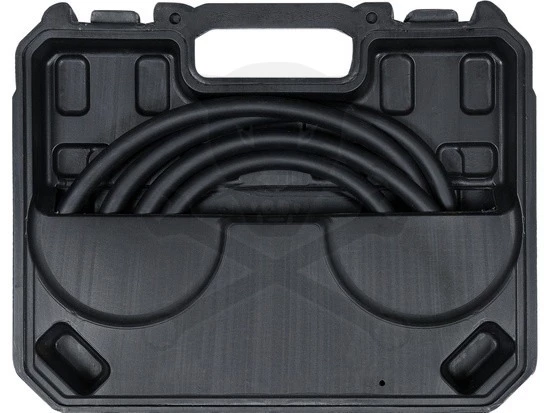 Olajnyomásmérő készlet váltó és motorhoz 17 db adapter - YATO