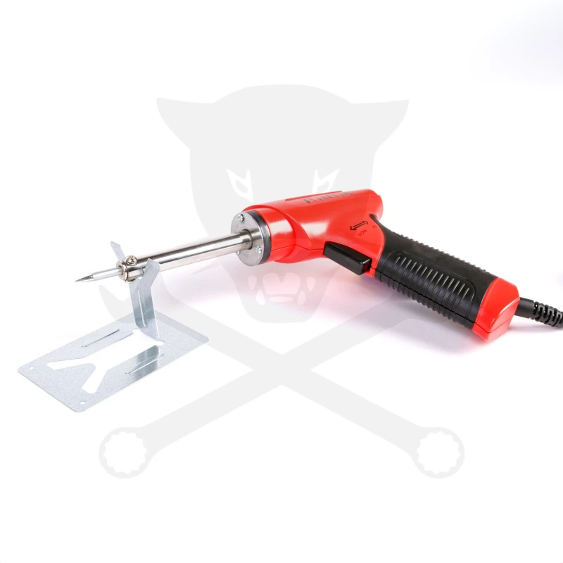 Forrasztópáka  30 / 60 W-os 230 V-os, max. 500°C