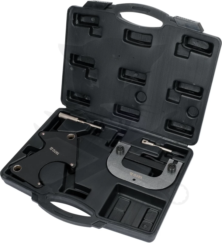 Vezérlésrögzítő készlet Renault 1.4-1.6-1.8-2.0 16V-szíjas - Yato