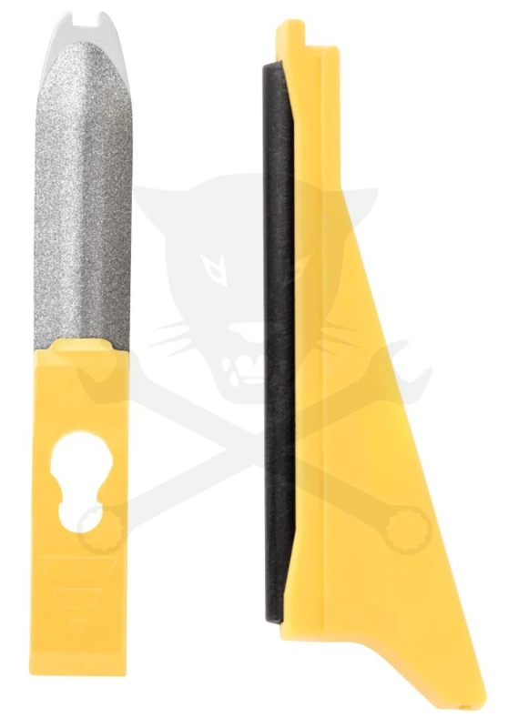 Multifunkciós szerszám Leatherman SIGNAL Aqua Stainless + övtok -