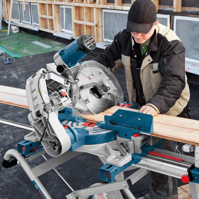 Gérvágó 1300W D216 mm - Bosch