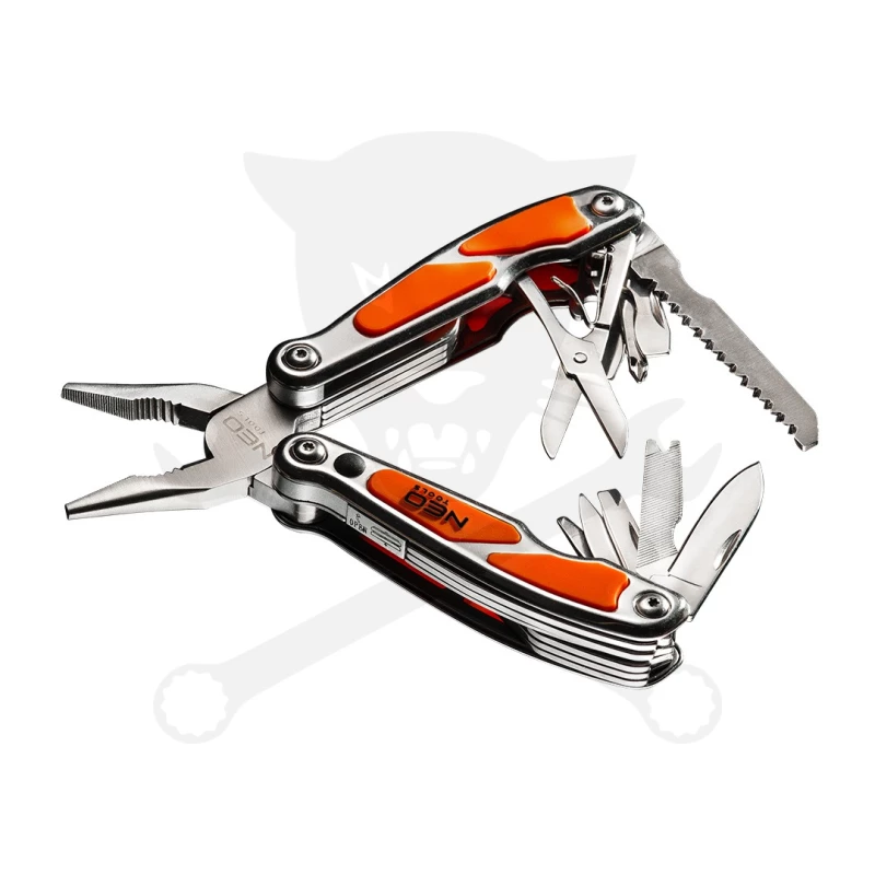 Multifunkciós szerszám 12:1-ben - NEO