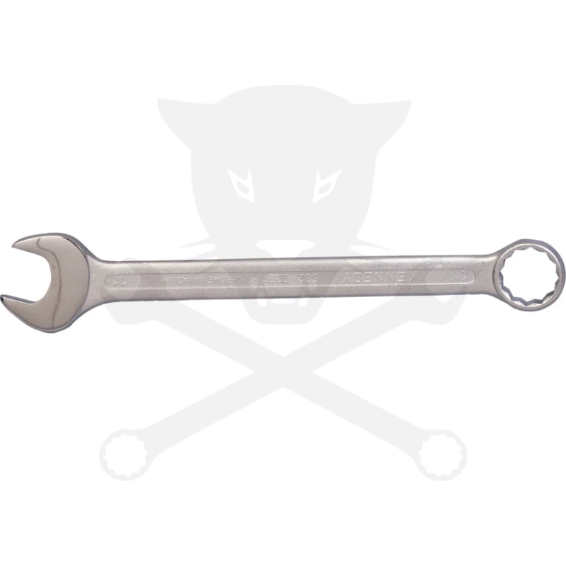 Csillag-villáskulcs colos ( 6,35mm) 1/4" Kennedy