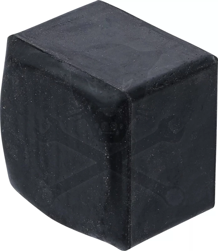 Kalapács ráverő 1 kg-hoz gumifeltét - BGS