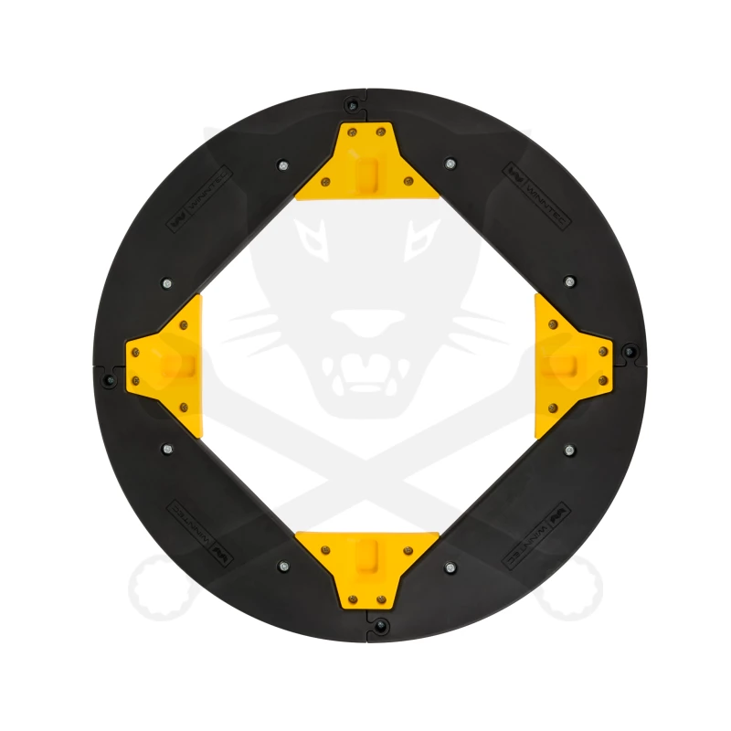 Kerékmozgató "okos tárcsa" Smart Disc - Winntec