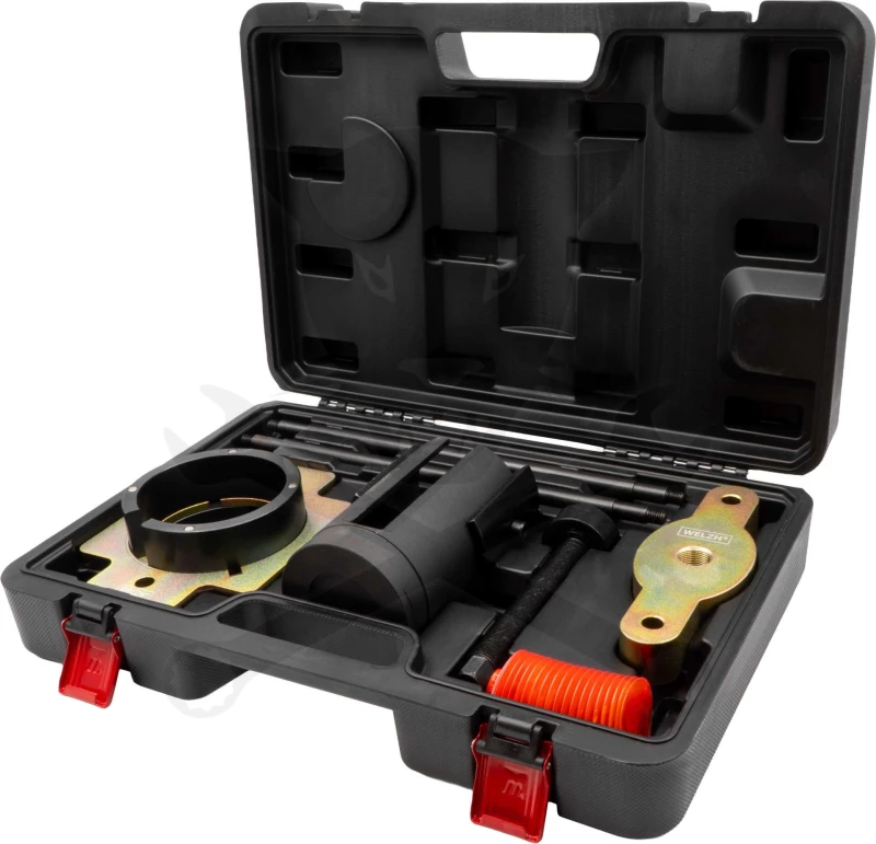 Hátsó lengőkar szilent szerelő speciális készlet Ford/Volvo