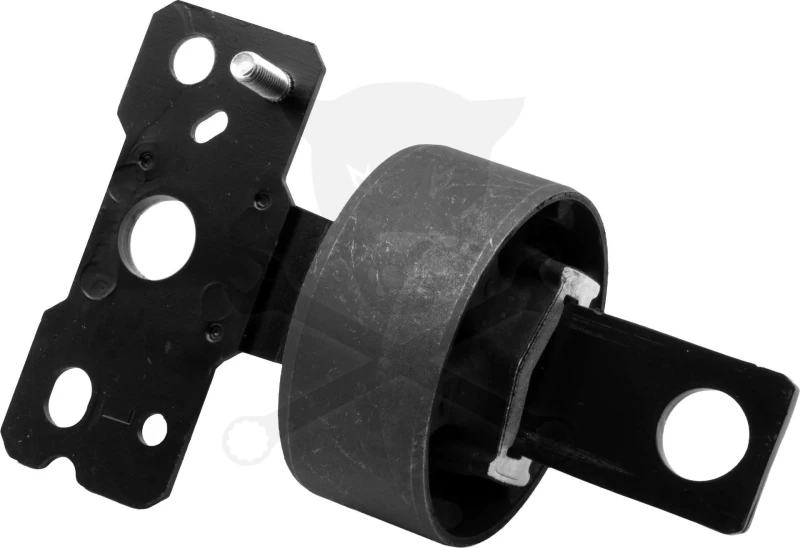 Hátsó lengőkar szilent szerelő speciális készlet Ford/Volvo