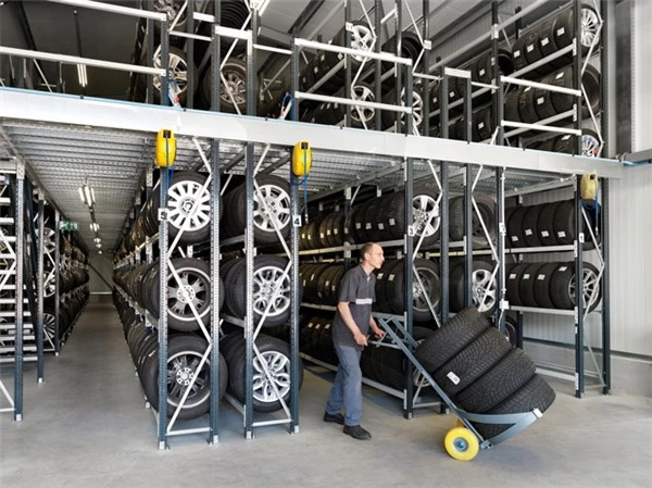 Kerékmozgató kocsi - Classic - átmérő max.760 mm - Winntec