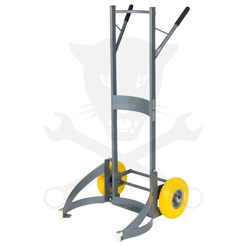 Kerékmozgató kocsi - Classic - átmérő max.760 mm - Winntec