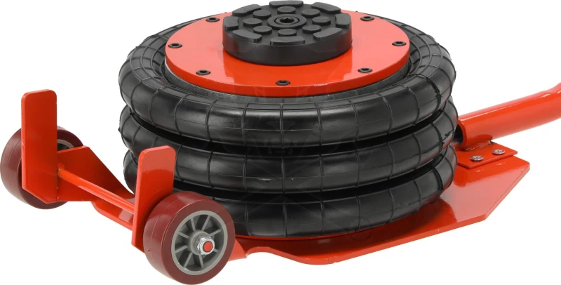 Emelő légpárnás 4 tonnás - 3 légkörös 150-400 mm