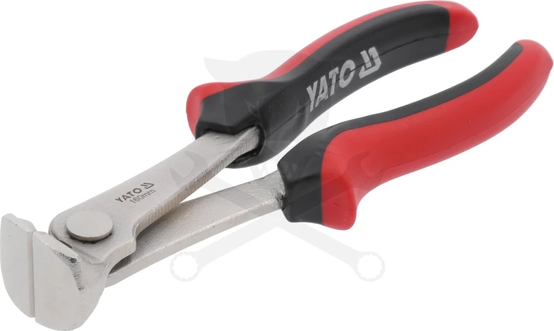 Fogó homlokcsípő 160mm - Yato