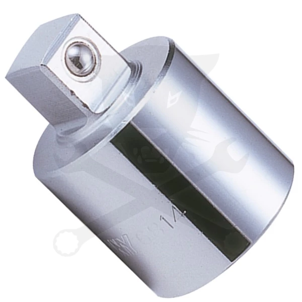 Crowa átalakító adapter szűkítő 3/8" - 1/4" KingTony