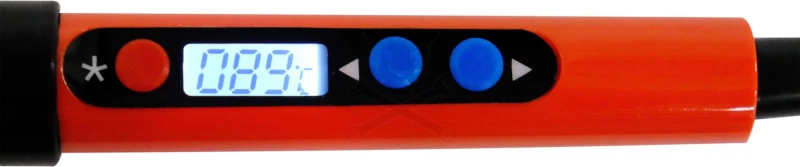 Forrasztópáka  80 W-os 230 V-os - Yato