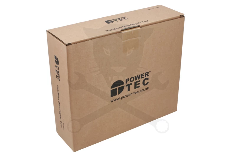 Horpadásjavító indukciós készülék - Powertec