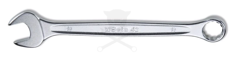 Csillag-villáskulcs Beta 27-es (42NEW/27)