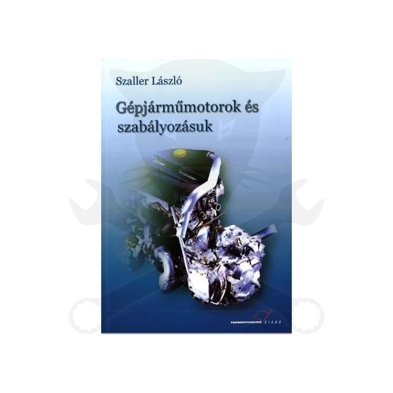 Szakkönyv Gépjárműtechnikai szakrajz