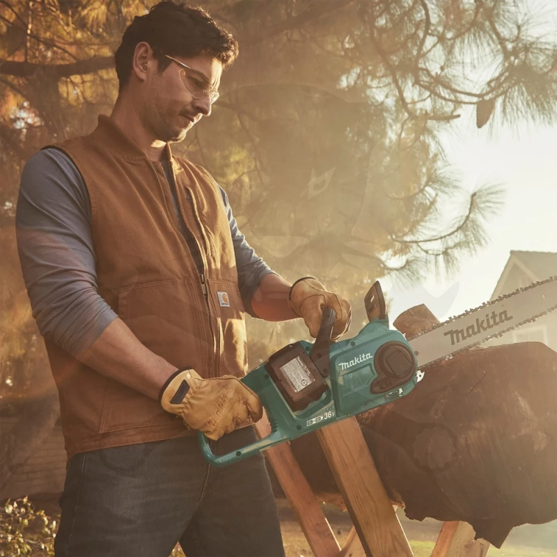 Kesztyű - munkakesztyű - sertésbőr  8/M