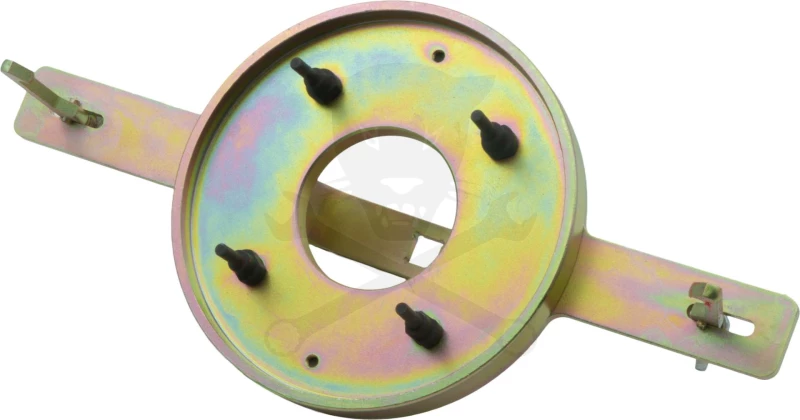 Kuplungszerelő DCT/DSG dupla kuplunghoz - Ford és Volvo