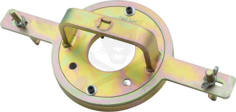 Kuplungszerelő DCT/DSG dupla kuplunghoz - Ford és Volvo