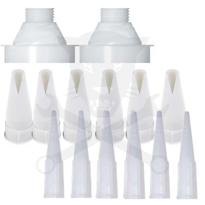 Kinyomó pisztolyhoz tartalék kinyomó csőr készlet - M21