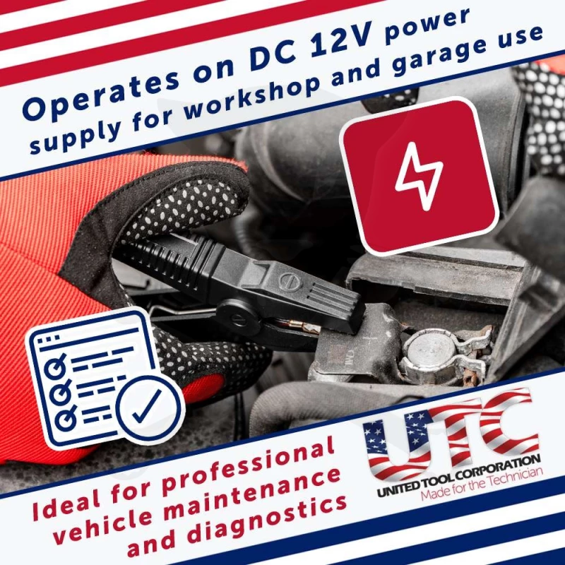 Füstdiagnosztikai szivárgáskereső gép -Gépjárműipari Füstgenerátor