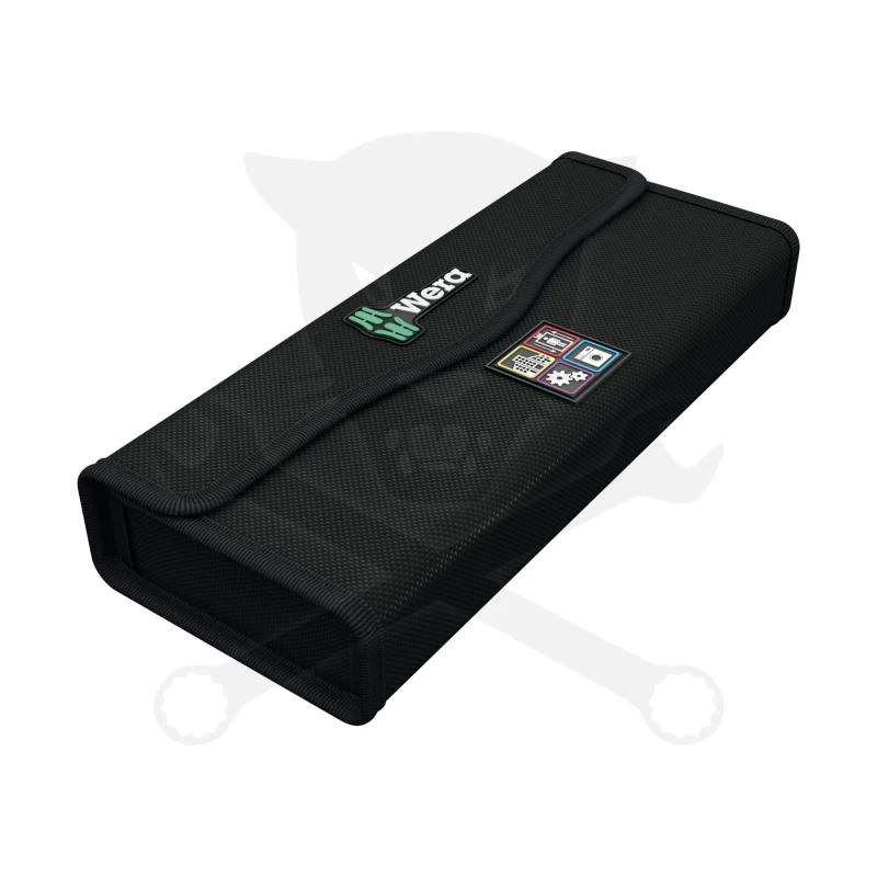 Szerszámkészlet 35 db-os vegyes karbantartó készlet Kraftform W 1 -