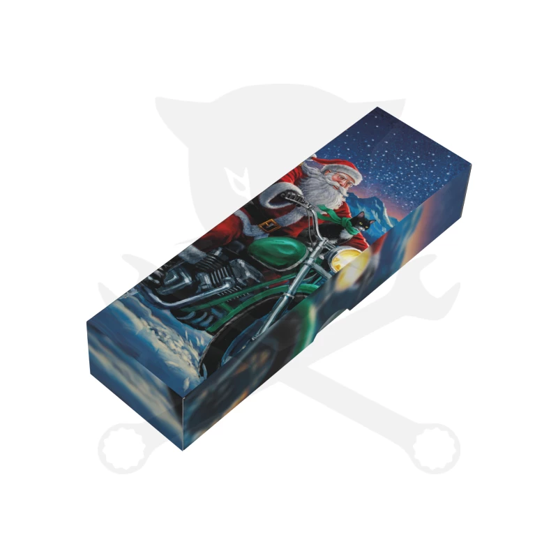 Csavarhúzó, bit tartós, 1/4" Kraftform Kompakt 27 Set 1 - Wera