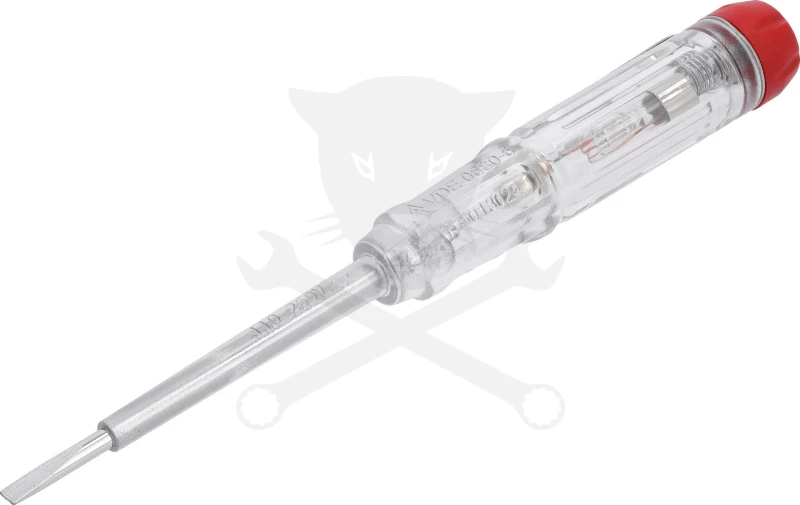 Csavarhúzó készlet szigetelt VDE 1000V 7 db-os PH+fázisceruza - Yato