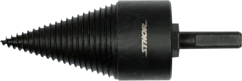 Hasító kúpos fafúró 45 / 95 mm