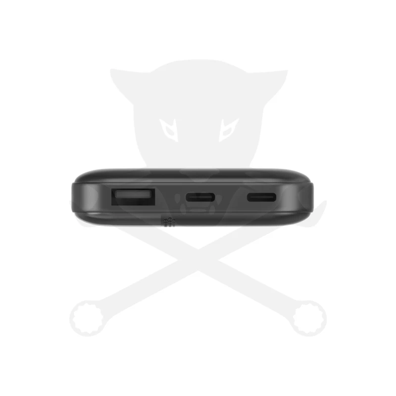 Power Bank 10.000mAh 2.1A 15W 2xUSB-C 1xUSB-A 295g - Energizer