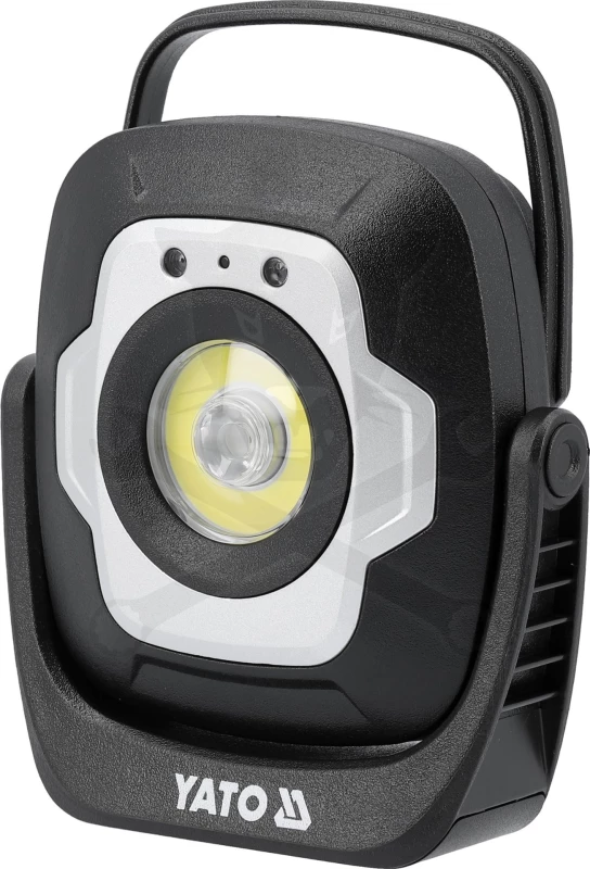 Szerelőlámpa (Munkalámpa) LED COB, akkus 100/600/1200 lm - Yato