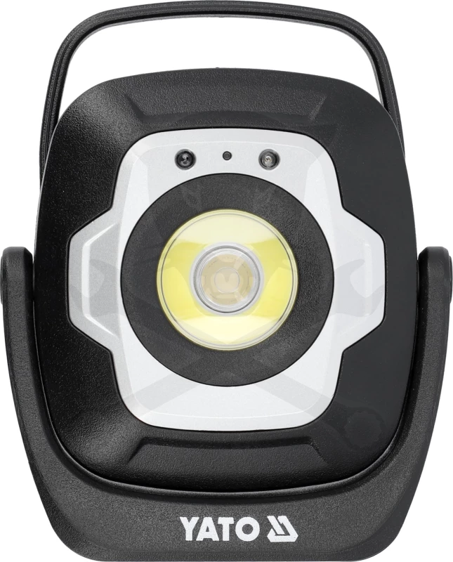 Szerelőlámpa (Munkalámpa) LED COB, akkus 100/600/1200 lm - Yato