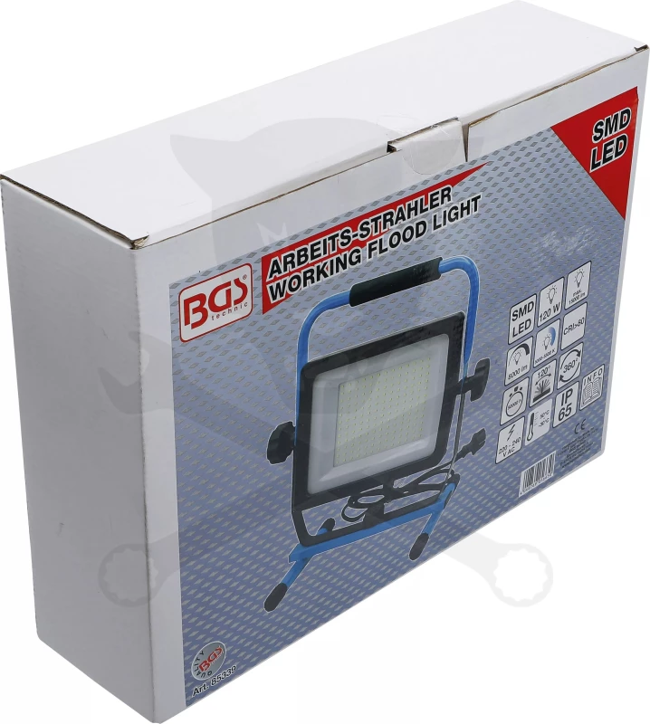 Fényvető (reflektor) BGS