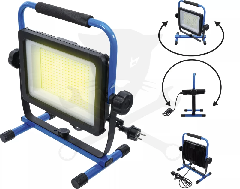 Fényvető (reflektor) BGS