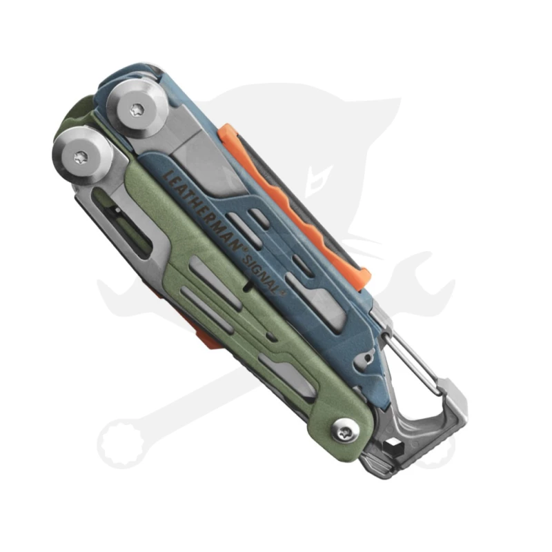 Multifunkciós szerszám Leatherman SIGNAL Tundrascape -