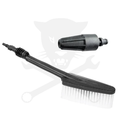 Magasnyomású mosó 1800 W 100 Bar 450l/h - Güde