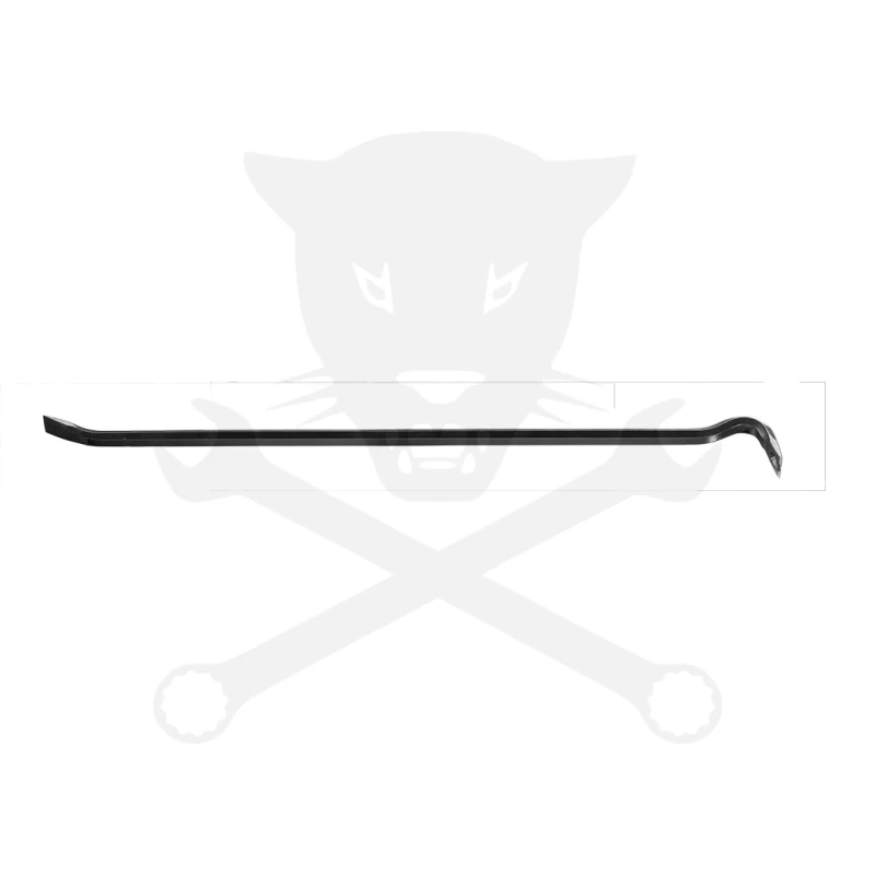 Pajszer - ládabontó vas, erős, profi 910 mm Neo