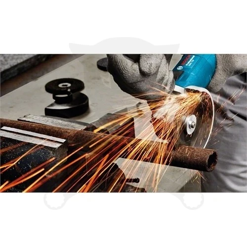 Sarokcsiszoló 115 mm 750W - GWS 750-115